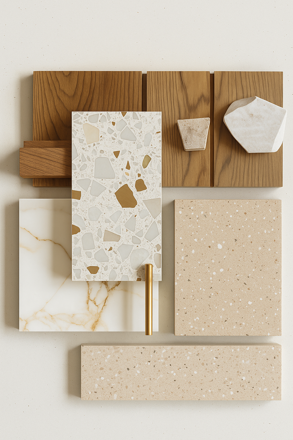 Inside a KUHAUS Package: Everything You Need to Design with Confidence