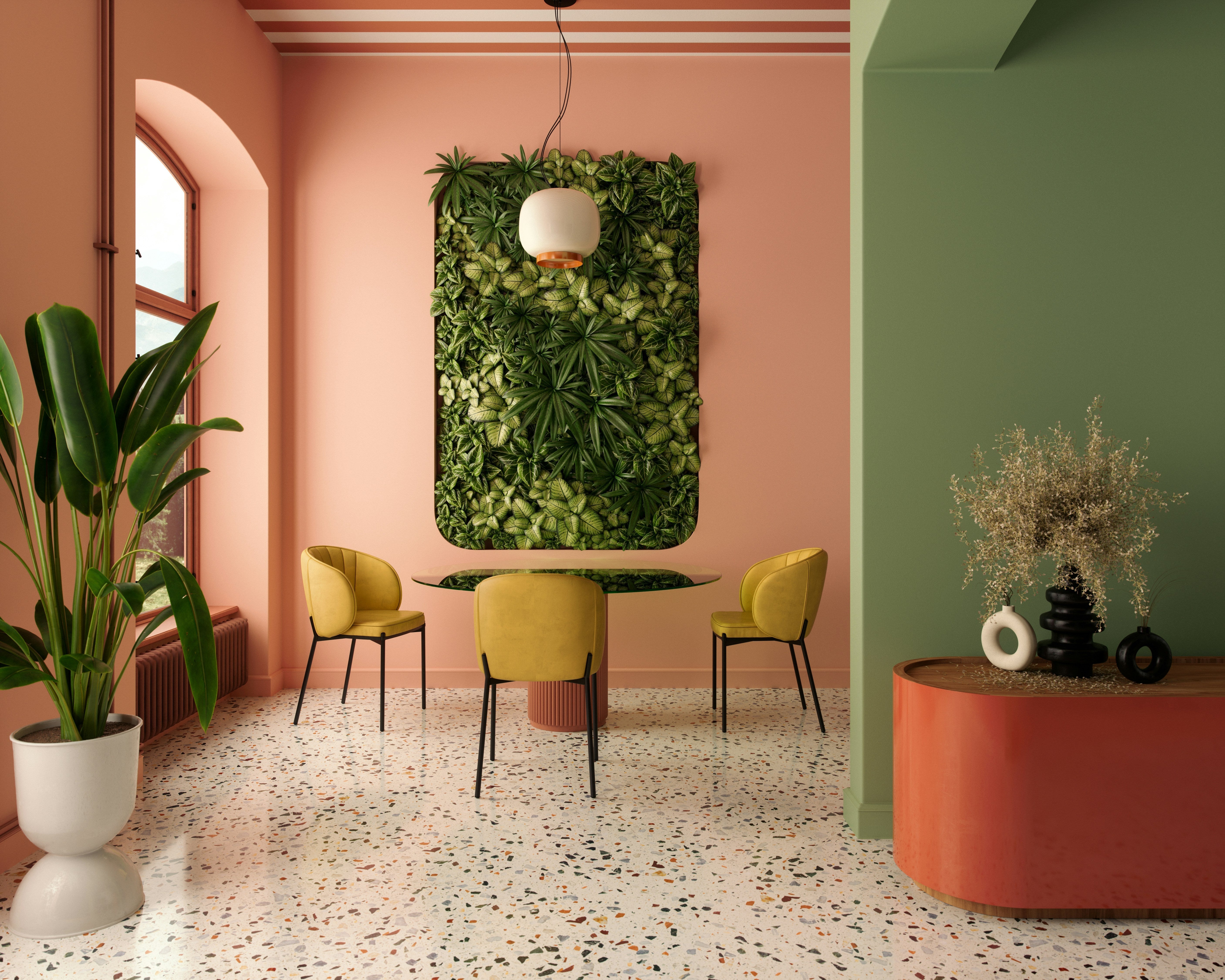 Before & After: Real Home Transformations with KUHAUS