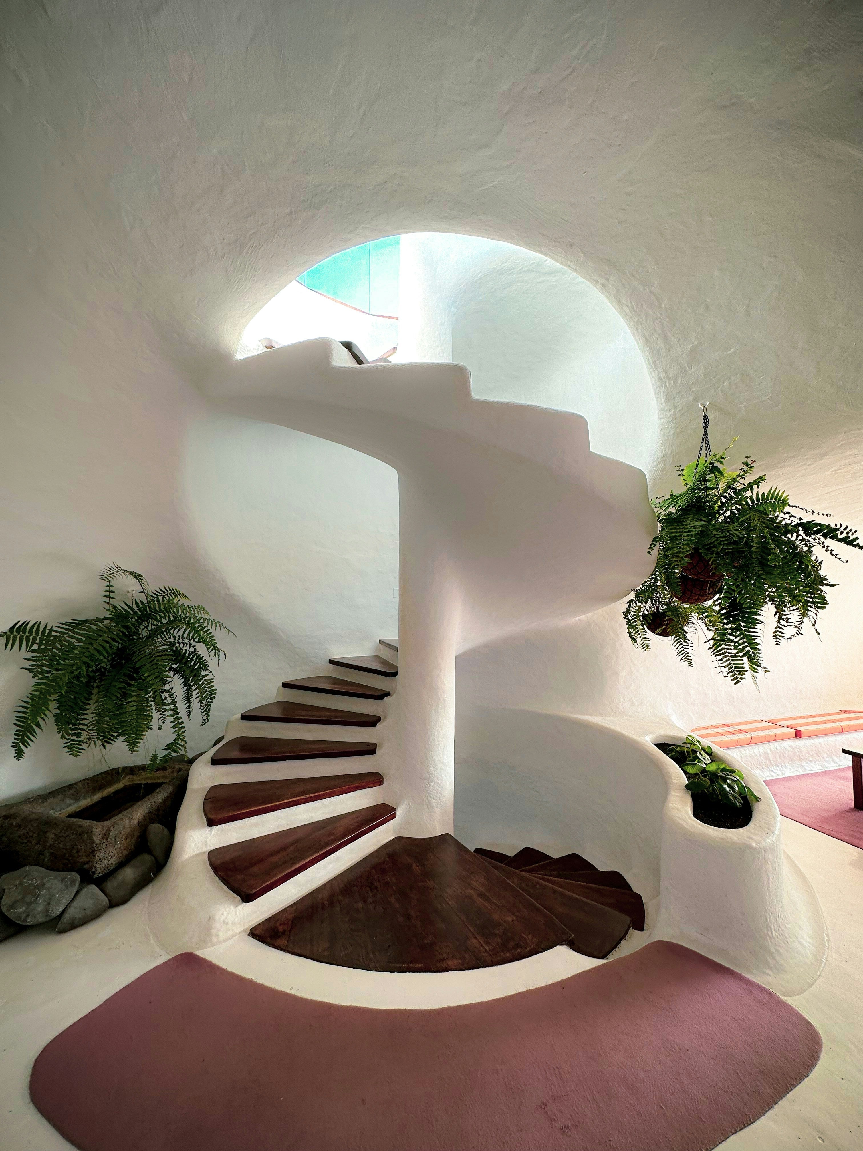 Greek Island White