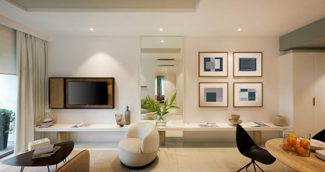 Contemporary