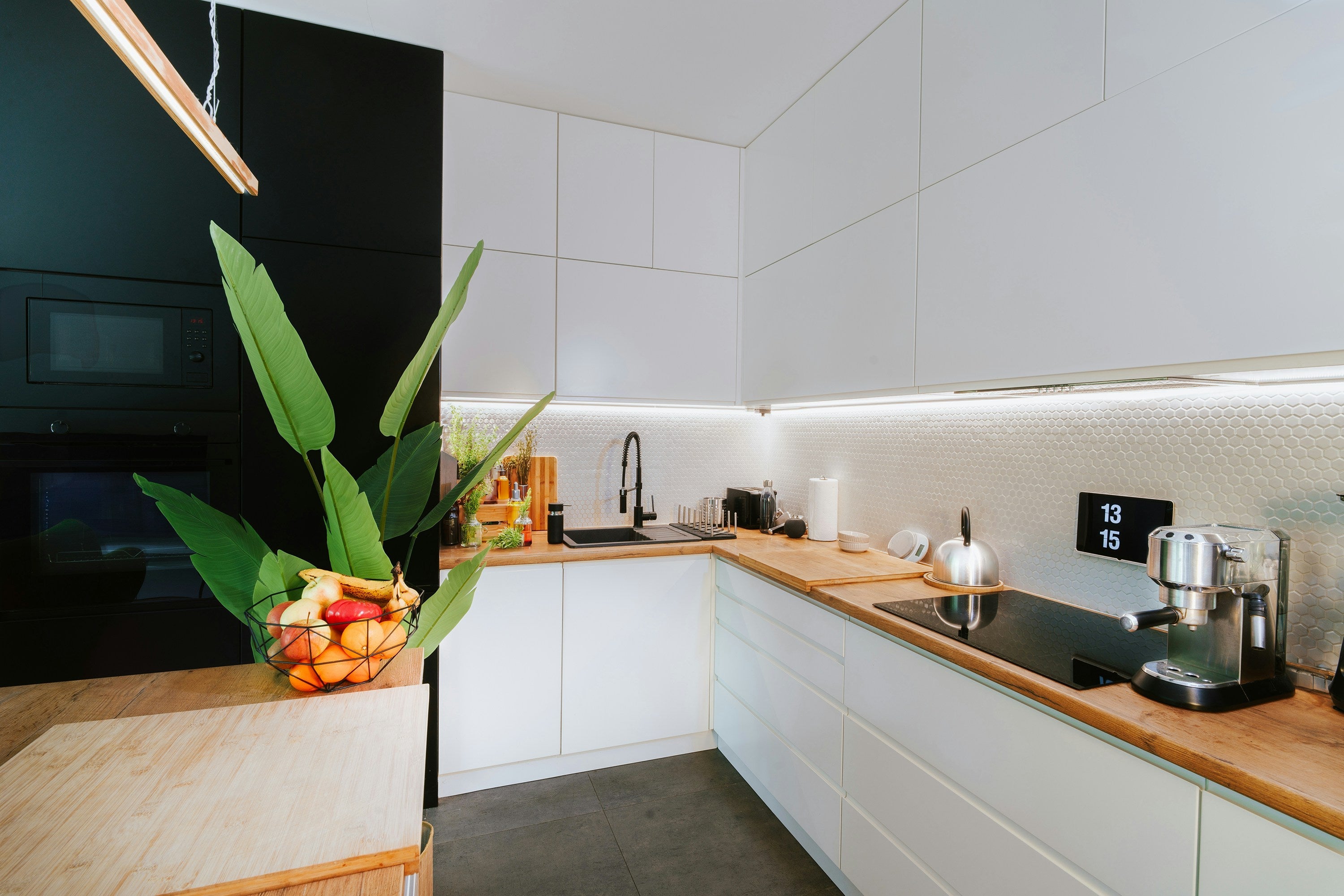 Organic Modern