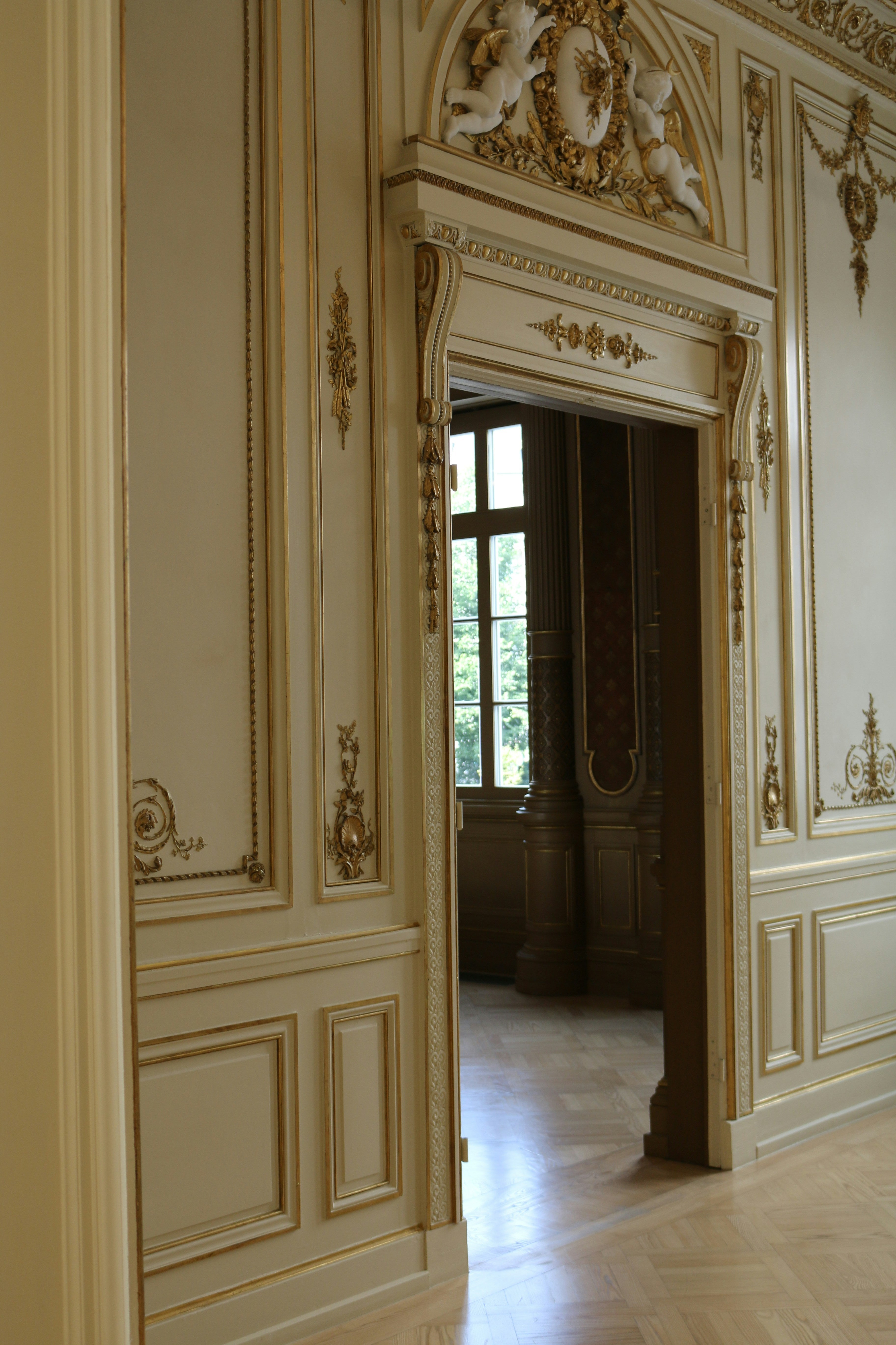 French Provincial