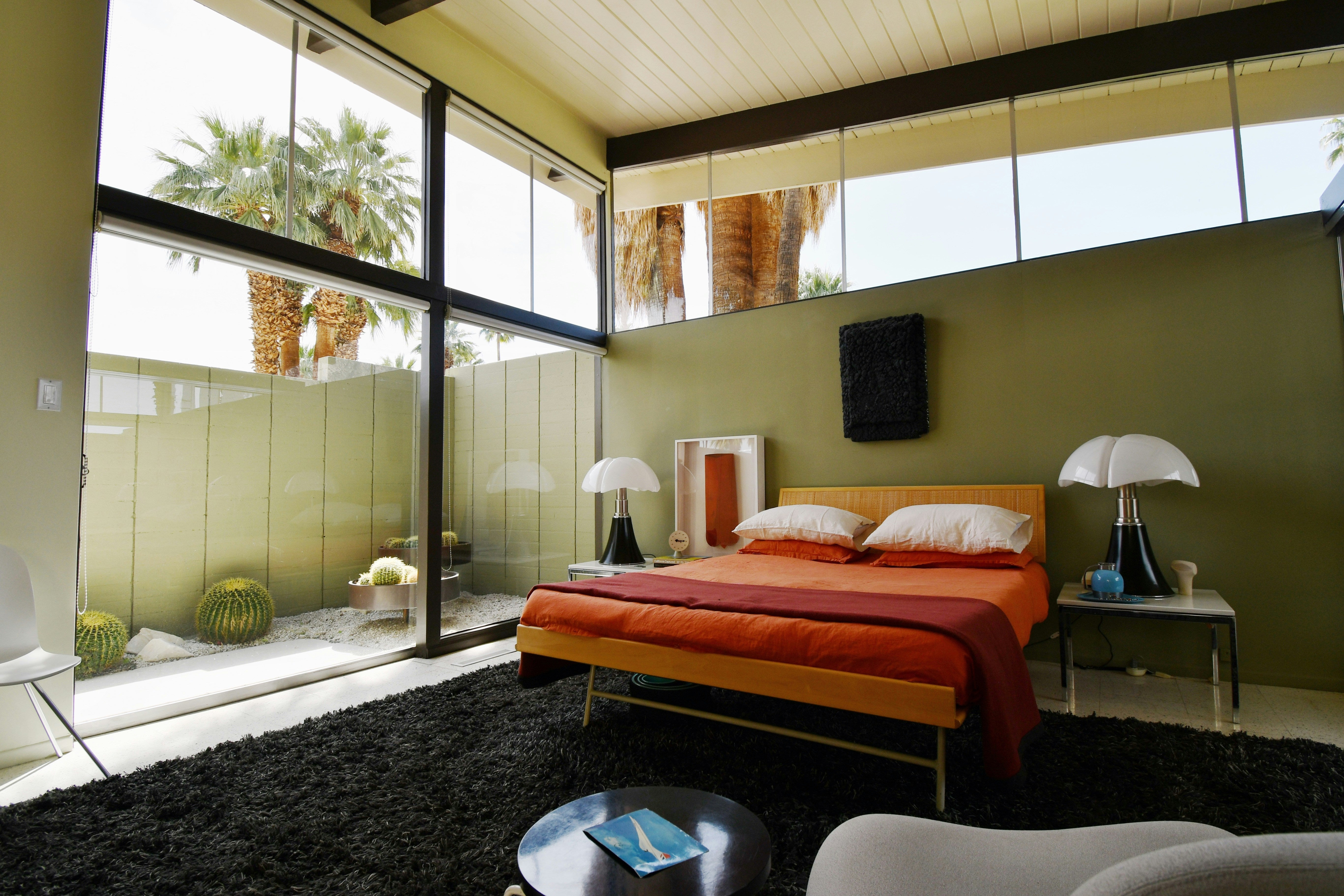 Mid-Century Modern