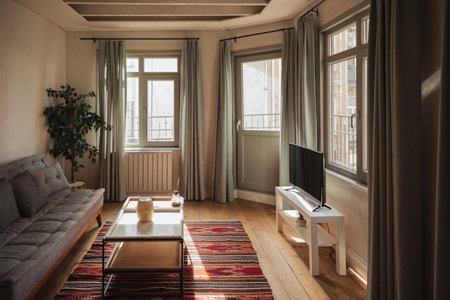 Parisian Chic