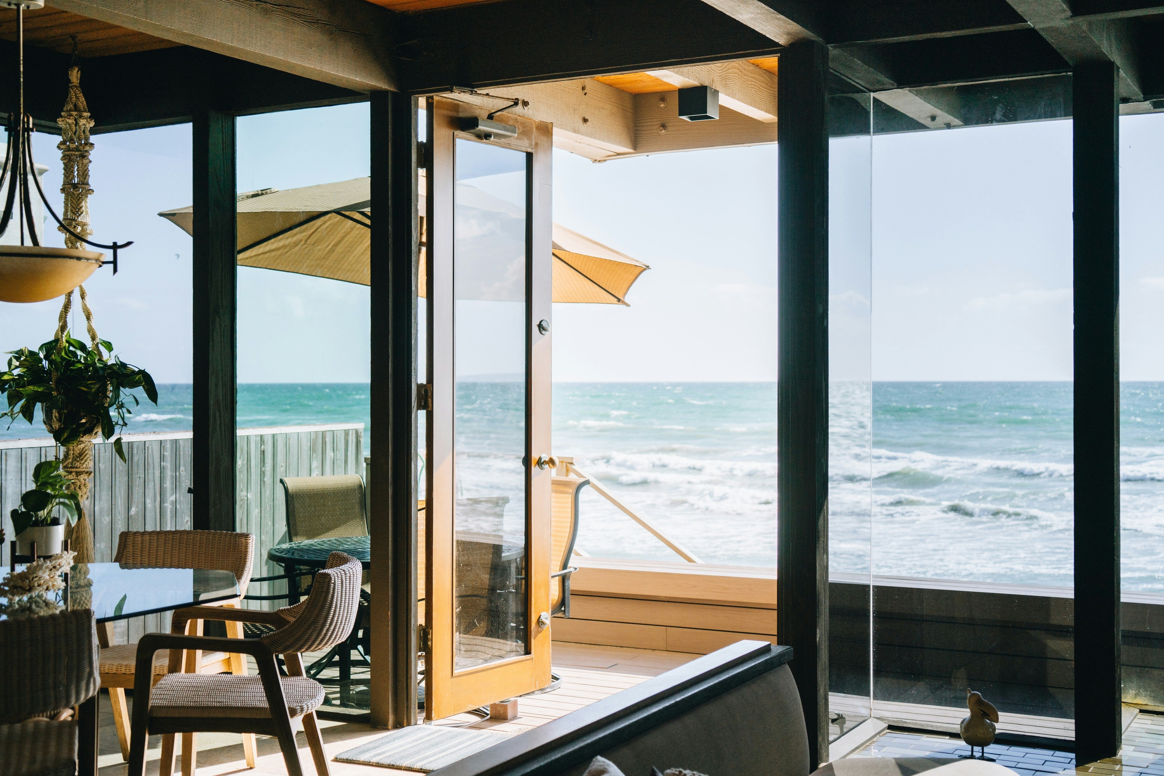 Coastal