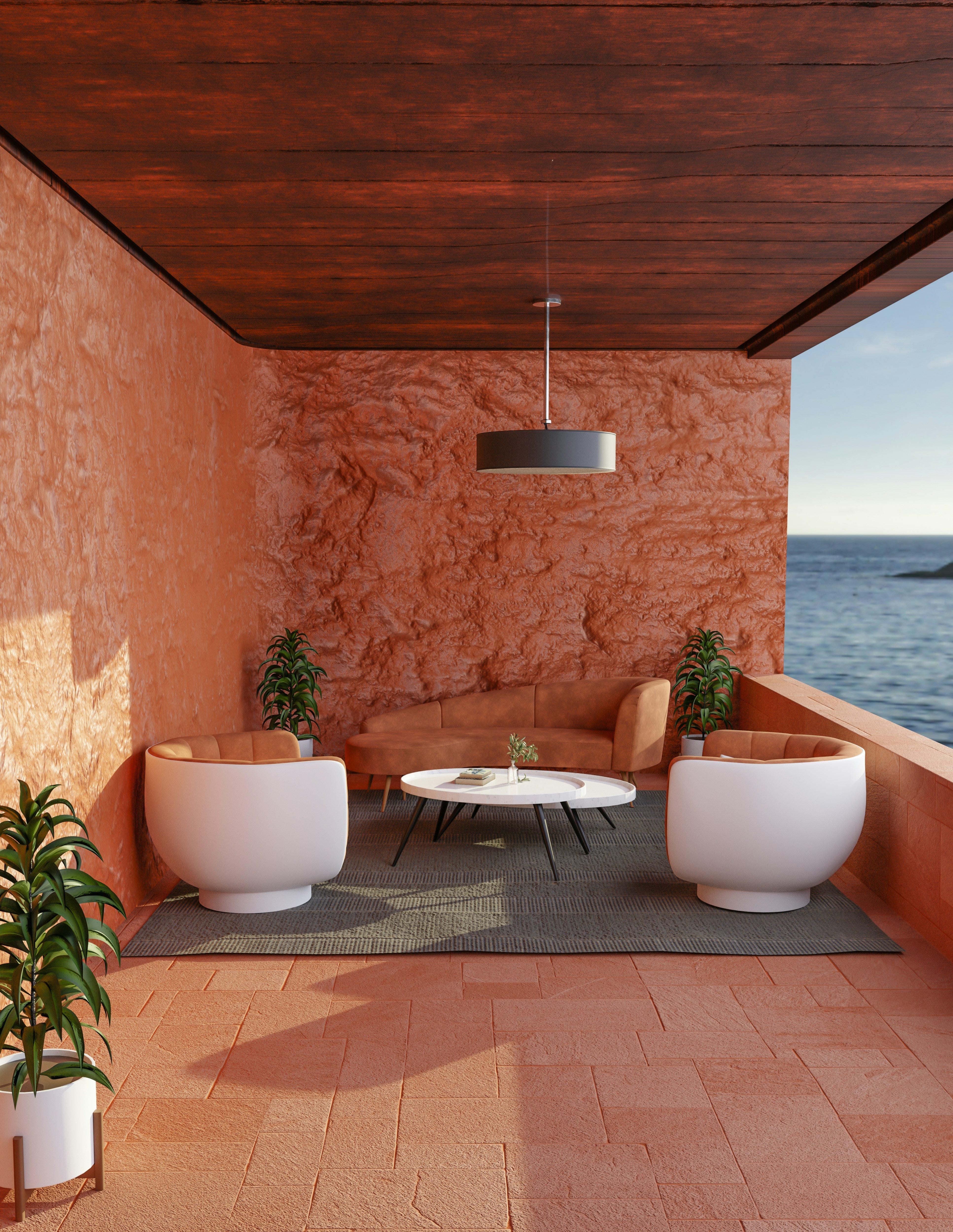 Mediterranean Warmth