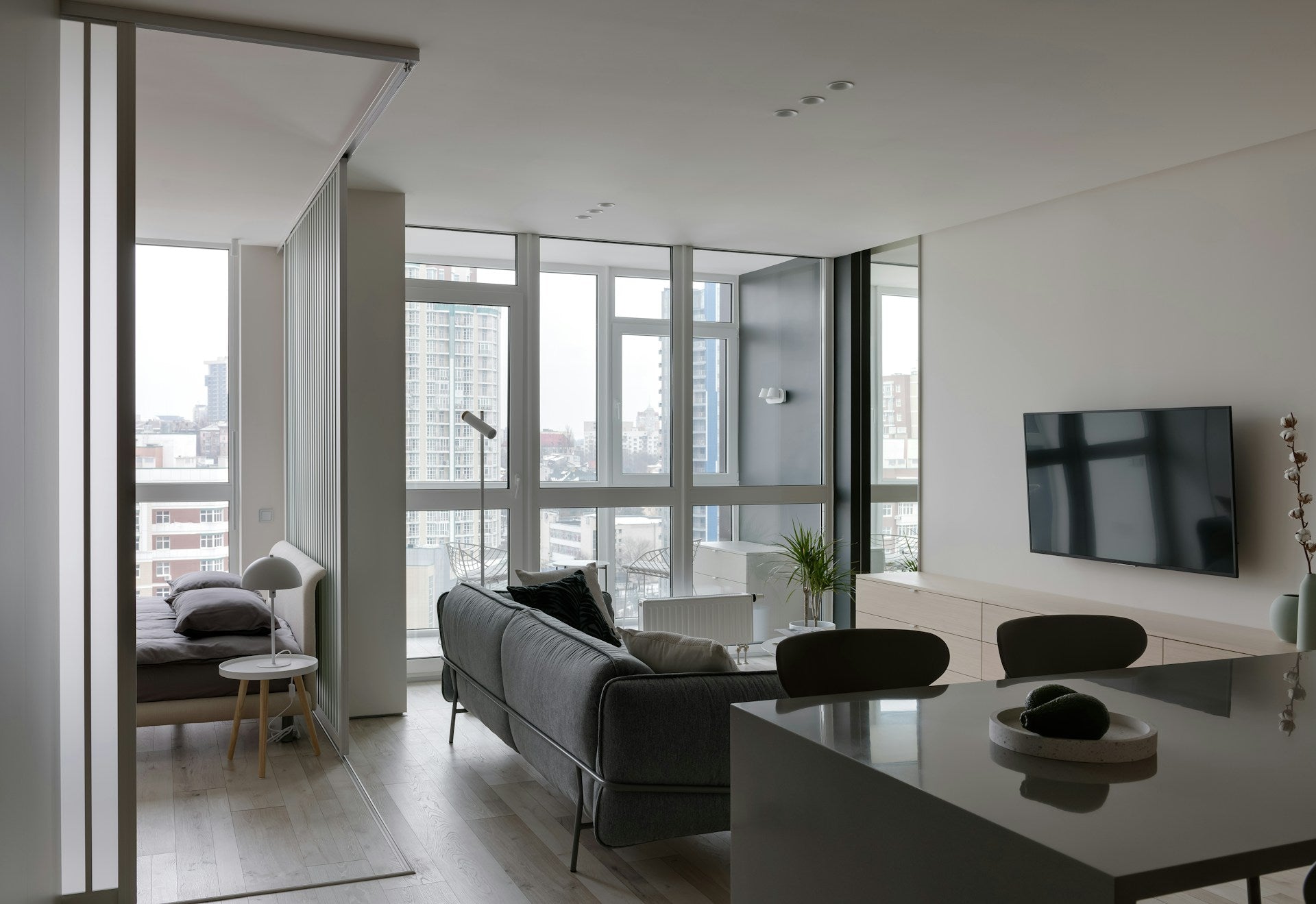 Urban Modern